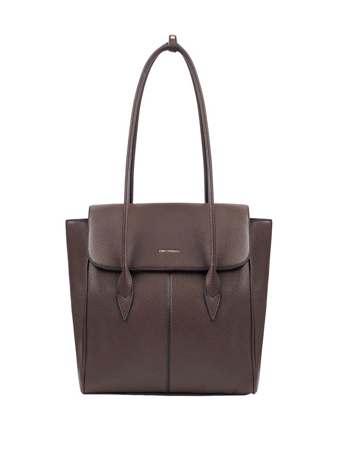 Lino Perros Avril Lumi Coffee Tote Bag - Image 1